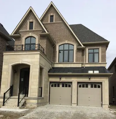 36 Shining Willow Court, Richmond Hill, ON L4C 5N6