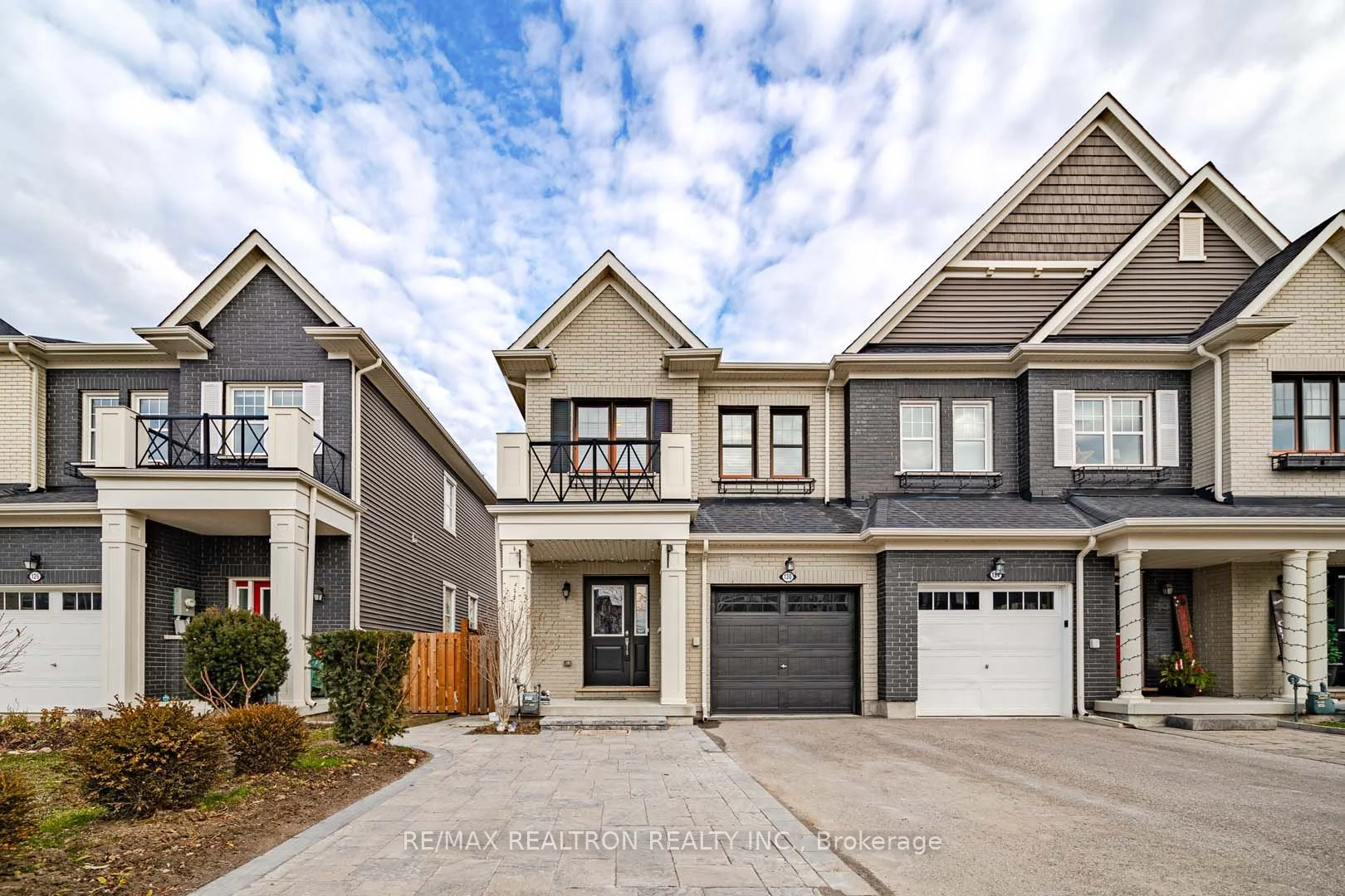 130 Boadway Crescent, Whitchurch-Stouffville, ON L4A 1Y3