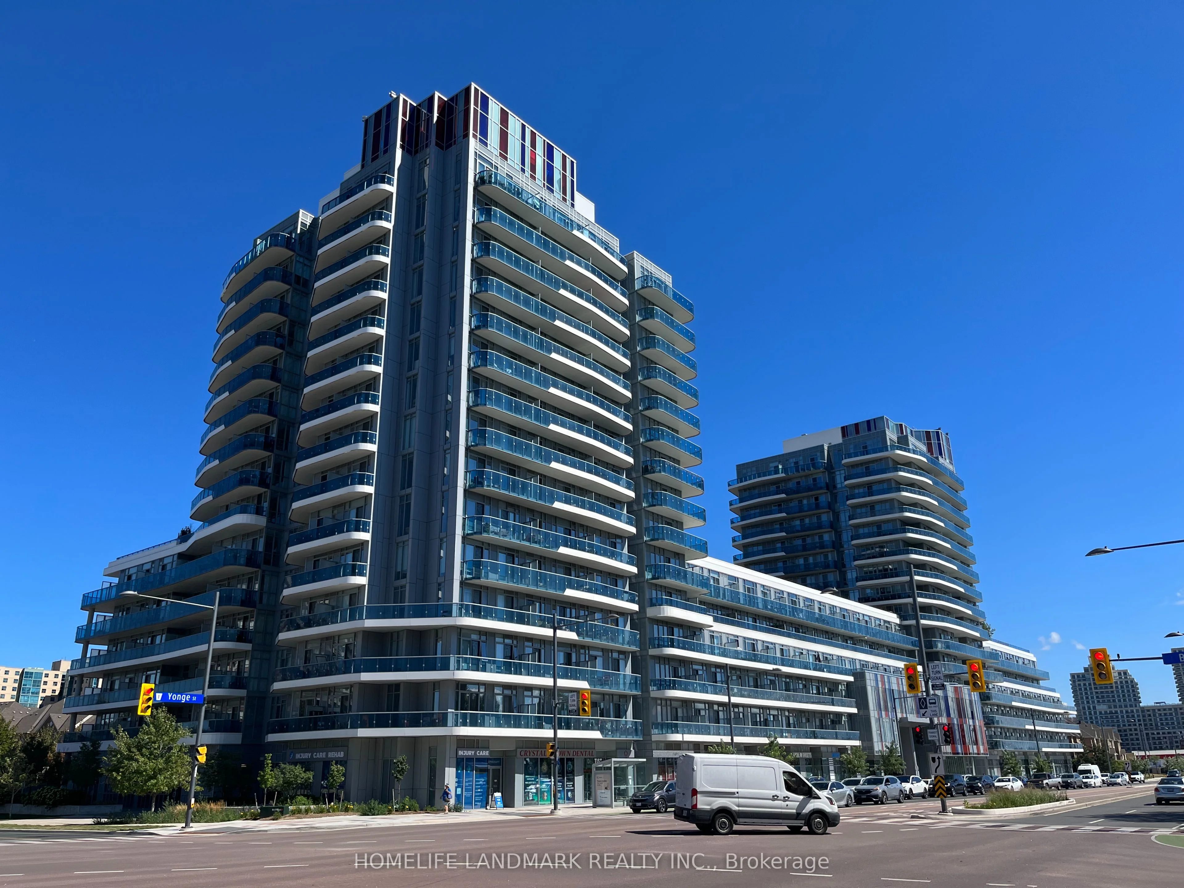 9471 Yonge Street 239, Richmond Hill, On L4c 0z5
