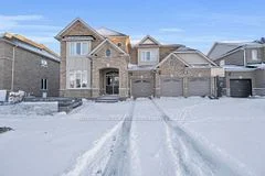 87 Dr. George Burrows Parkway, Georgina, ON L0E 1R0