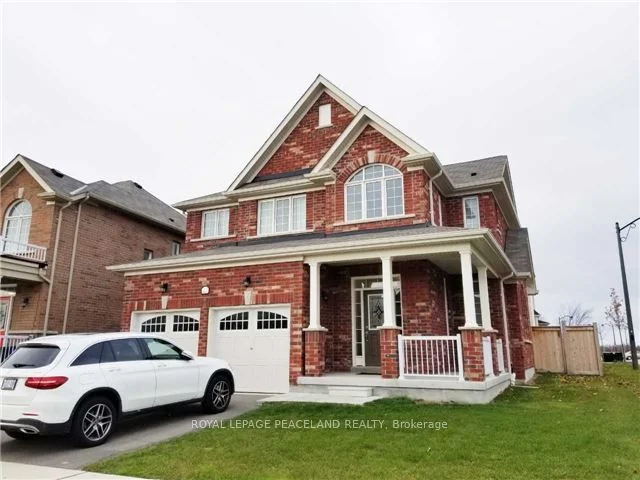 22 Greco Avenue, Georgina, On L4p 0g8