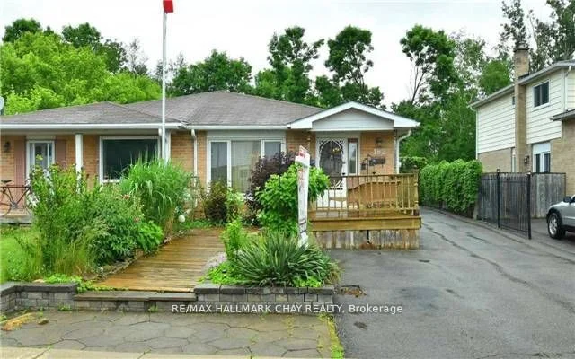 182 Beattie Avenue, New Tecumseth, On L0m 1a0