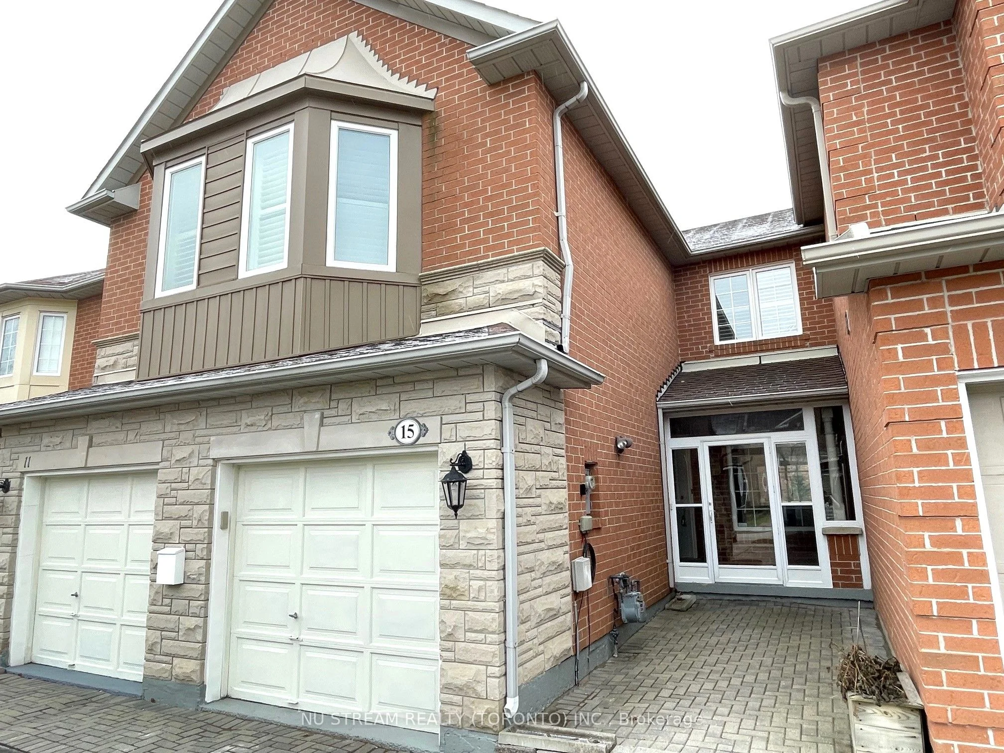 15 Firwood Drive, Richmond Hill, ON L4S 2A2