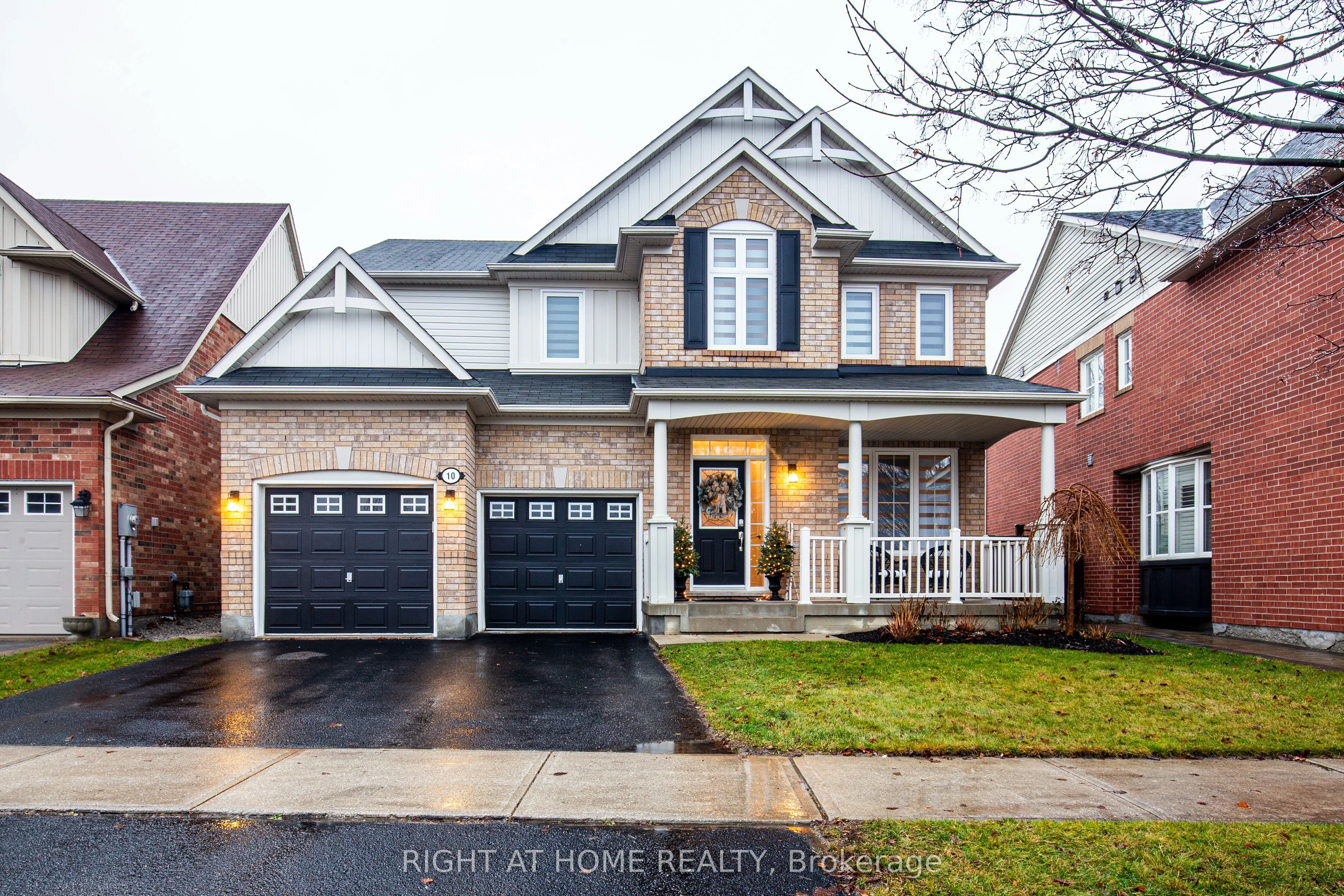 10 Little Rouge Circle, Whitchurch-stouffville, On L4a 0g2