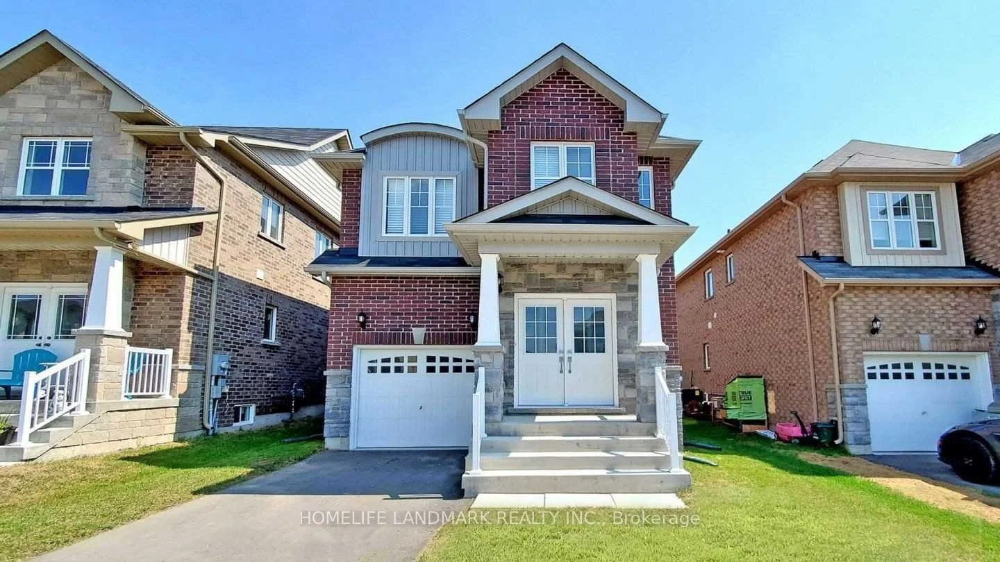 2983 Annalysse Drive E, Orillia, On L3v 8j5