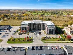 25 Baker Hill Boulevard 408, Whitchurch-stouffville, On L4a 1p8