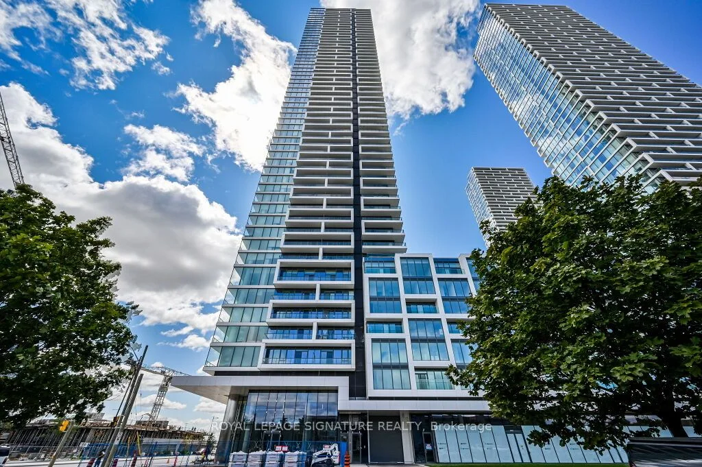 950 Portage Parkway 2601, Vaughan, On L4k 0j7