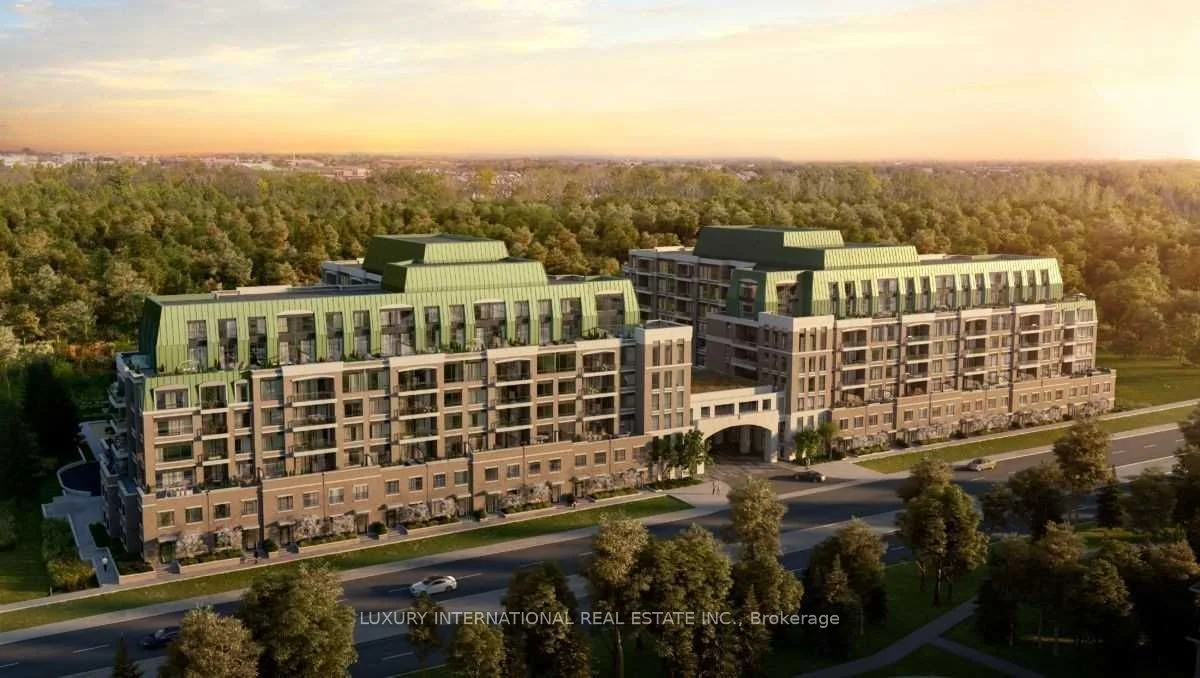 11750 Ninth Line N 334b, Whitchurch-stouffville, On L4a 8b4