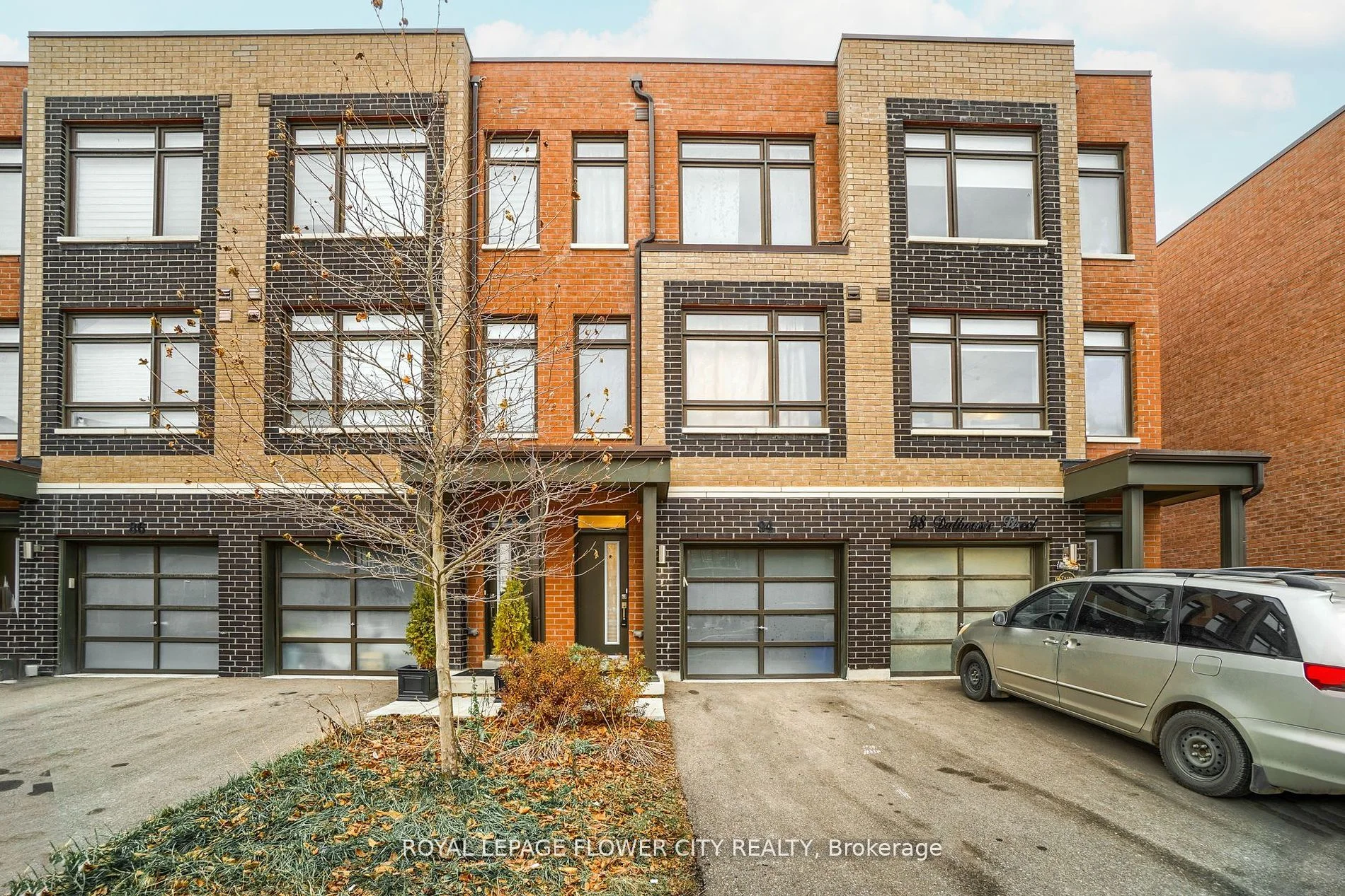 94 Dalhousie Street, Vaughan, ON L4L 0L7