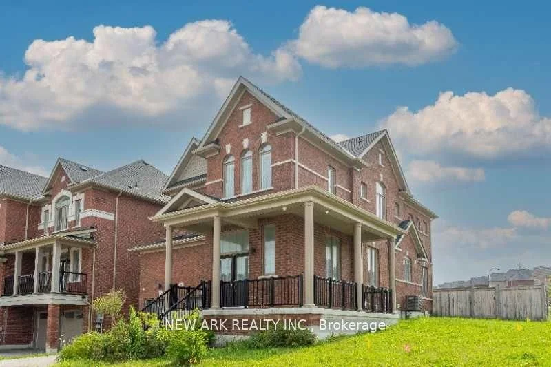 1 Prosperity Way, East Gwillimbury, ON L9N 0V1