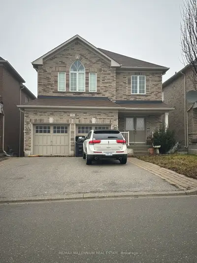 56 Chelsea Crescent, Bradford West Gwillimbury, ON L3Z 0J7