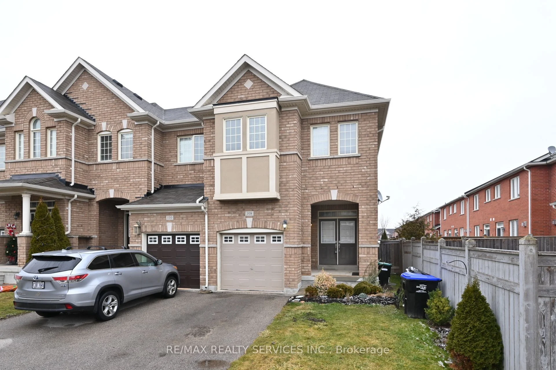108 Mccann Crescent, Bradford West Gwillimbury, On L3z 0m5