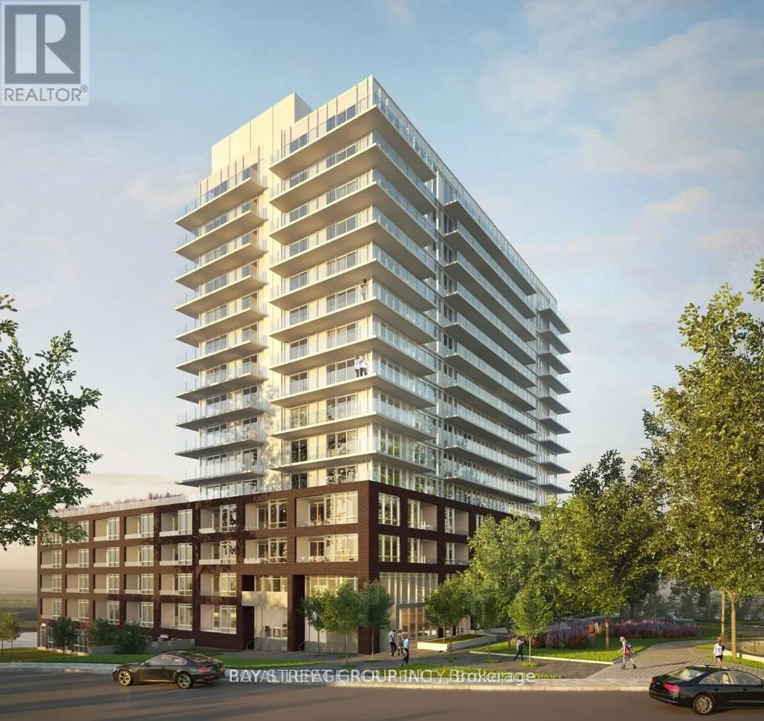 175 Deerfield Road 201, Newmarket, On L3y 2l8
