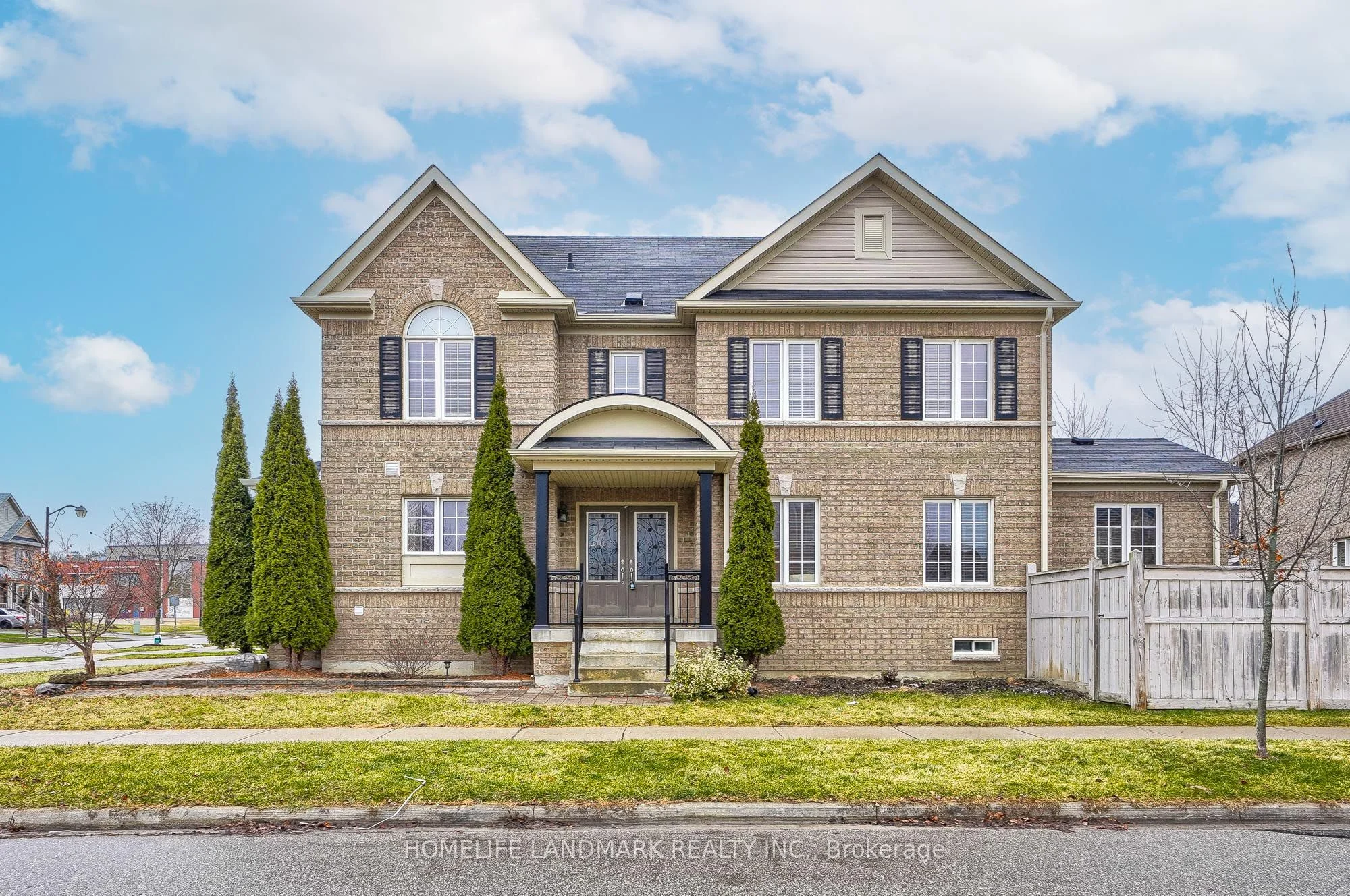 119 Aishford Road, Bradford West Gwillimbury, On L3z 0b3