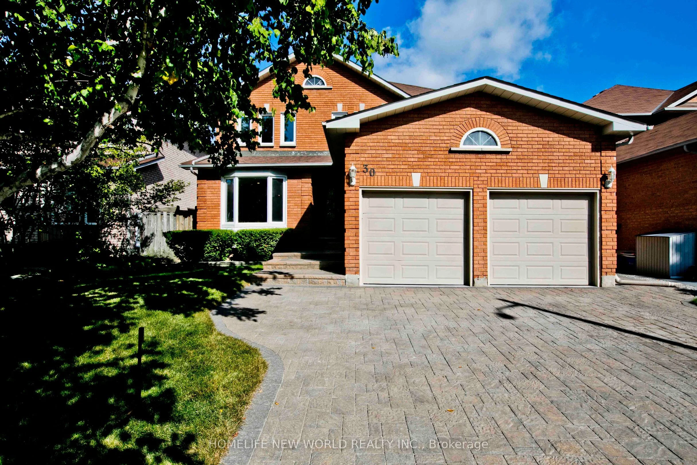 30 Brookwood Drive N, Richmond Hill, On L4s 1e9