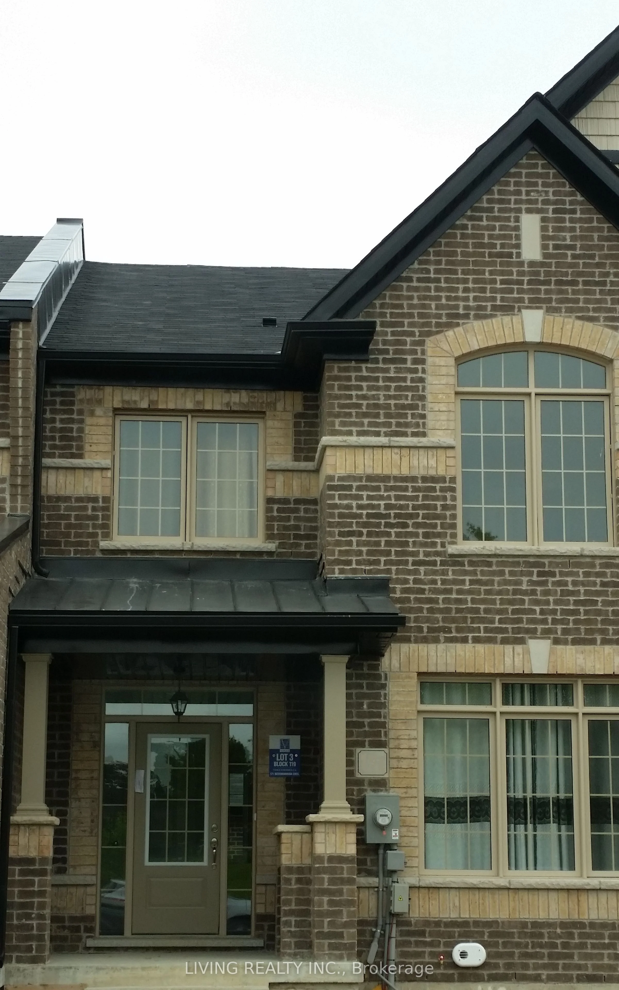 171 Beechborough Crescent, East Gwillimbury, On L9n 0l6