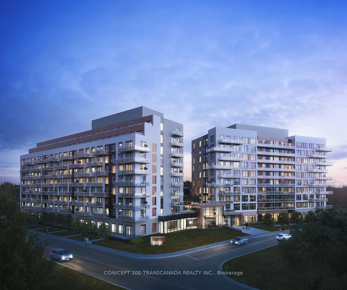 1000 Elgin Mills Road E 315, Richmond Hill, On L4s 1m4