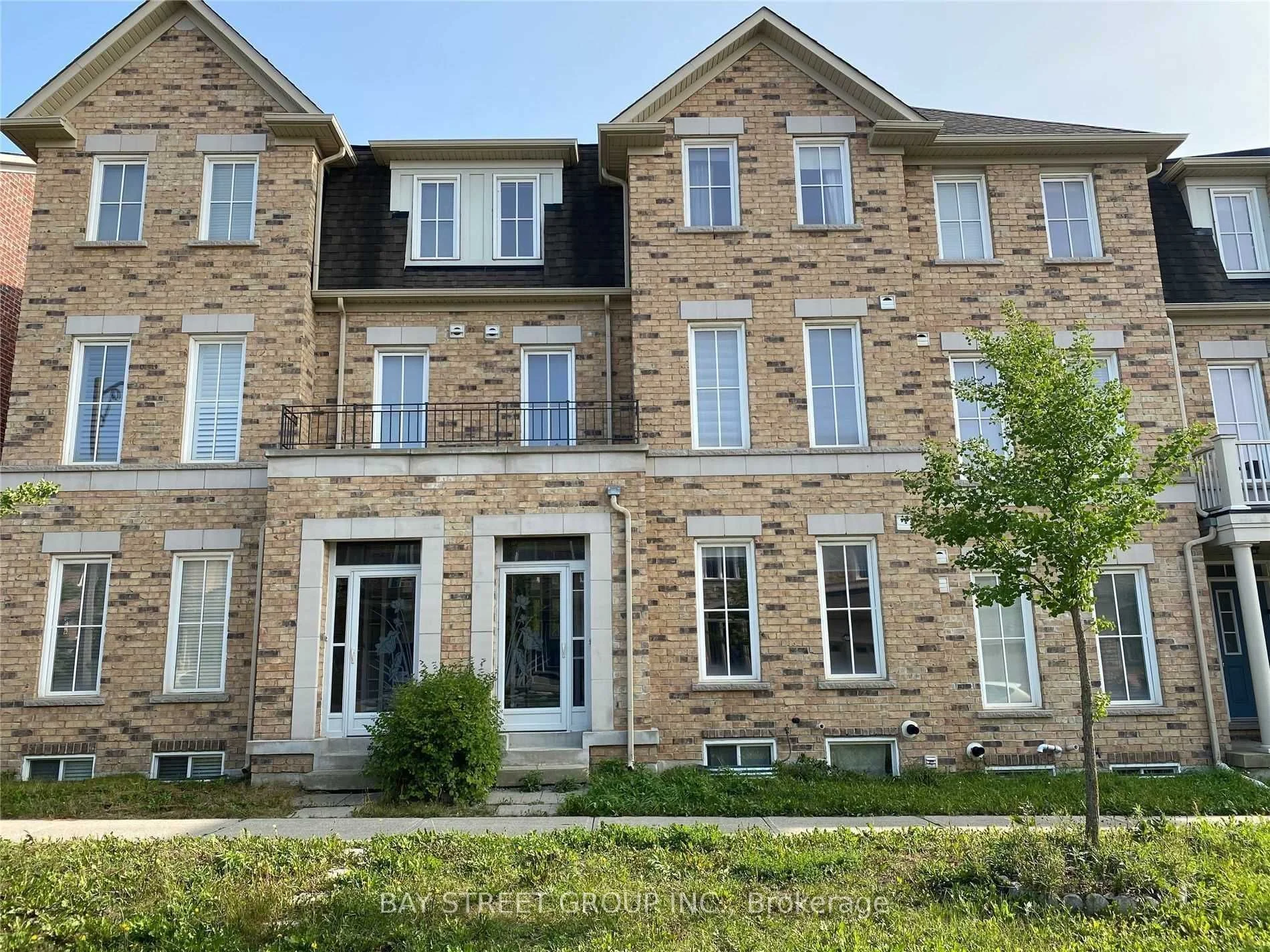 15 Walter Scott Crescent, Markham, ON L6C 0E6