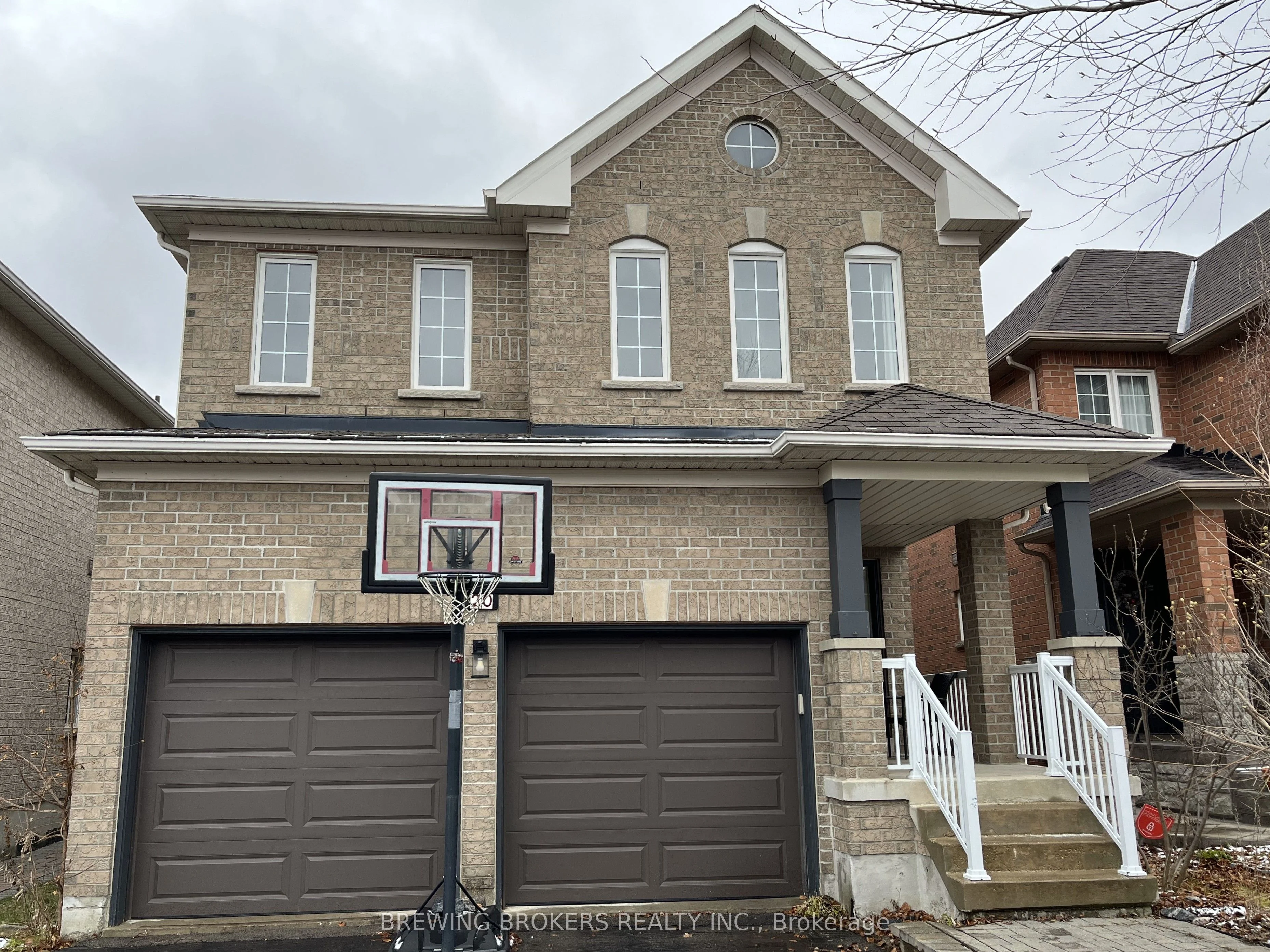 20 Mirando Street, Richmond Hill, On L4s 2w8