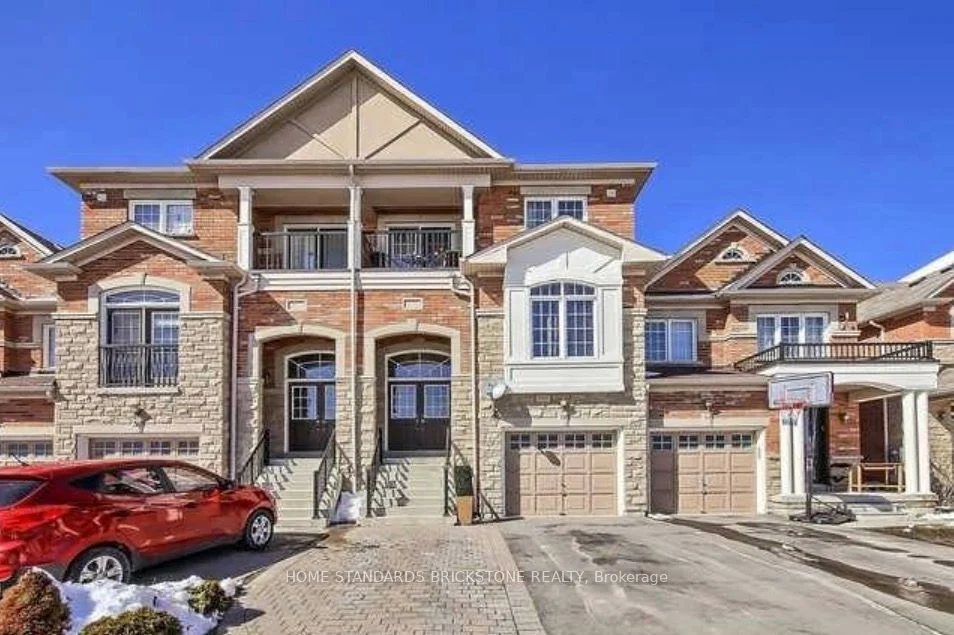 56 George Kirby Street Main, Vaughan, On L6a 0k5