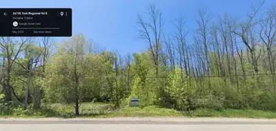 266xx Woodbine Avenue, Georgina, On L4p 3a9