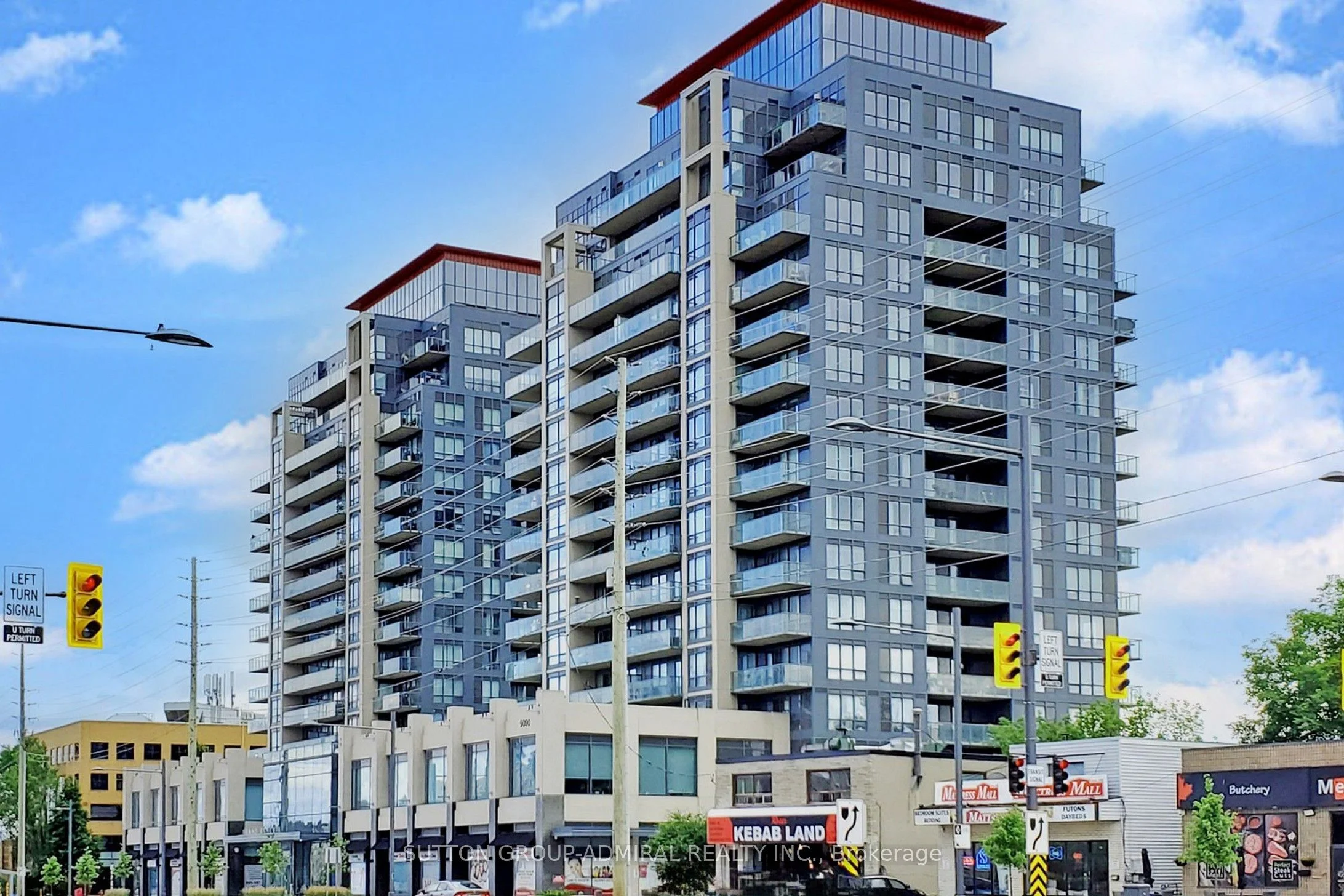 9090 Yonge Street 1010, Richmond Hill, On L4c 0z1