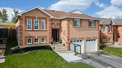24 Archer Avenue, Bradford West Gwillimbury, On L3z 2y3
