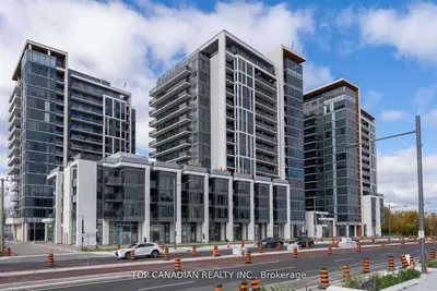 9600 YONGE Street 701 B, Richmond Hill, ON L4C 0X3