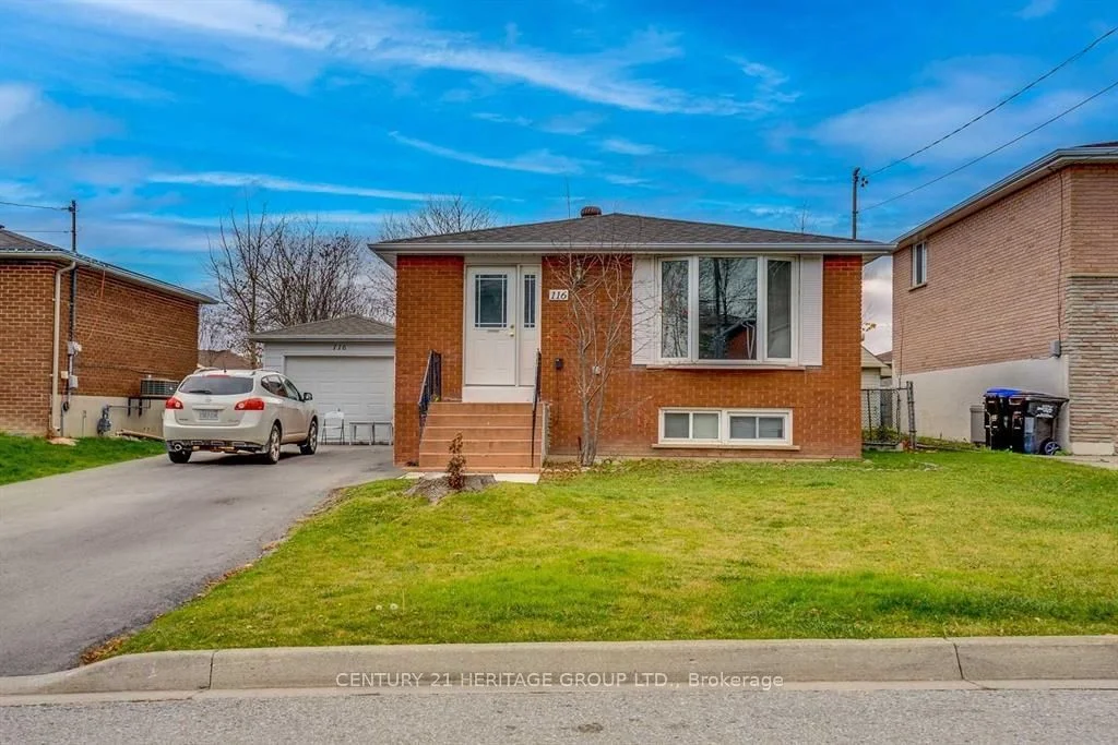116 Luxury Avenue, Bradford West Gwillimbury, ON L3Z 1T4