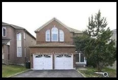 8 Jaguar Gate Bsmt, Richmond Hill, On L4s 1t7