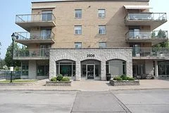 2506 Rutherford Road 216, Vaughan, On L5k 5n4