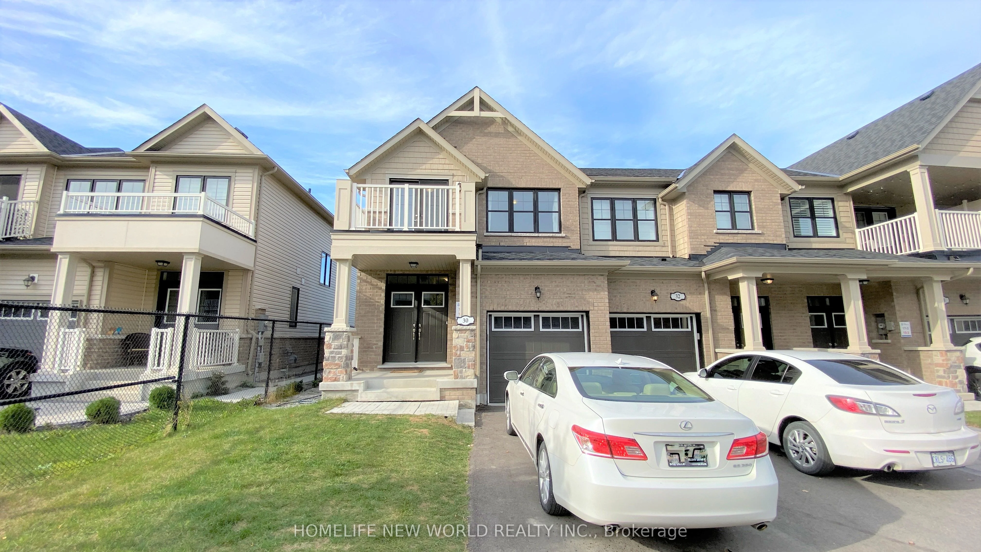 30 Black Pool Lane, East Gwillimbury, On L9n 0r7