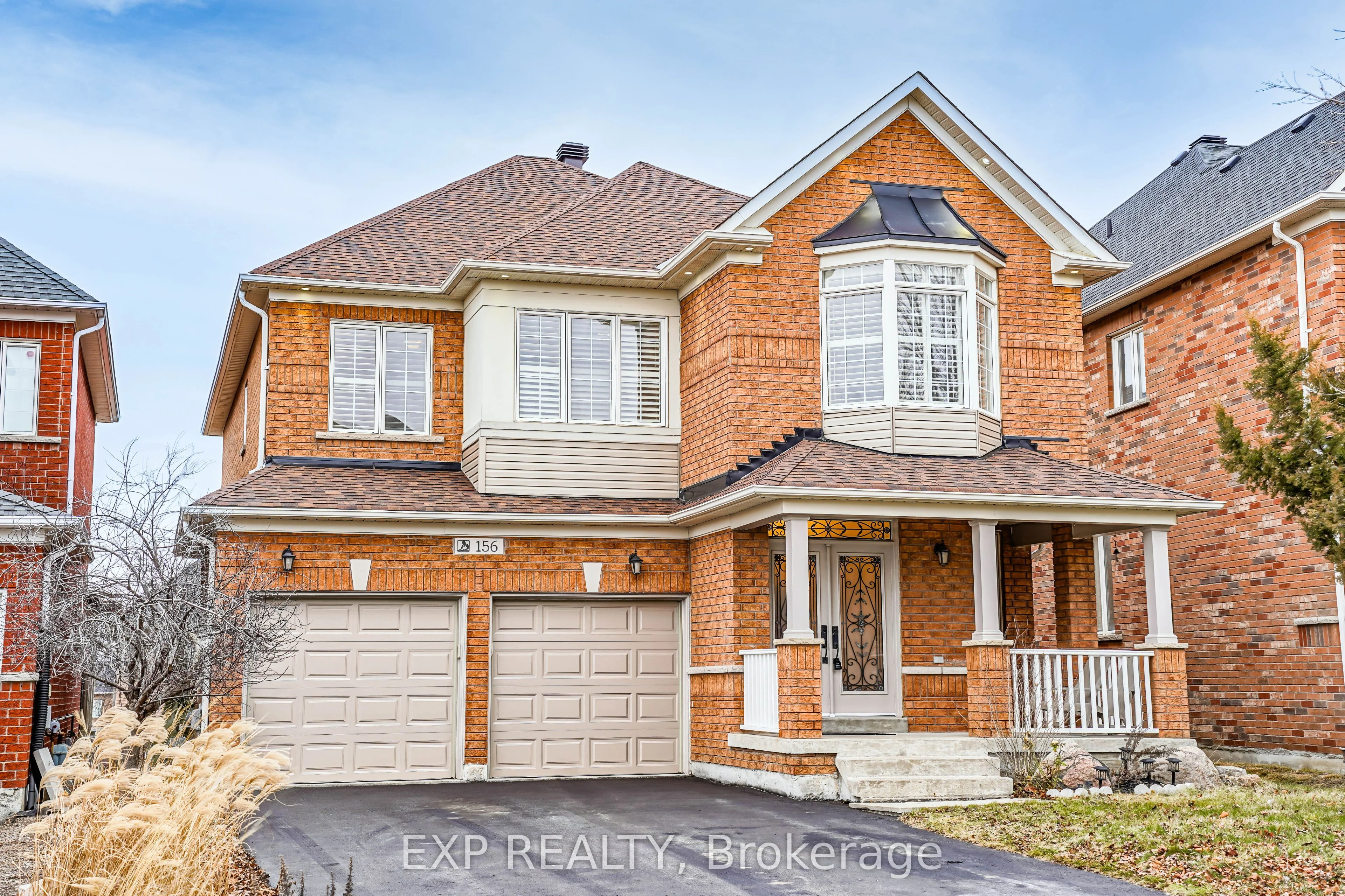 156 Manley Avenue, Whitchurch-stouffville, On L4a 0c5