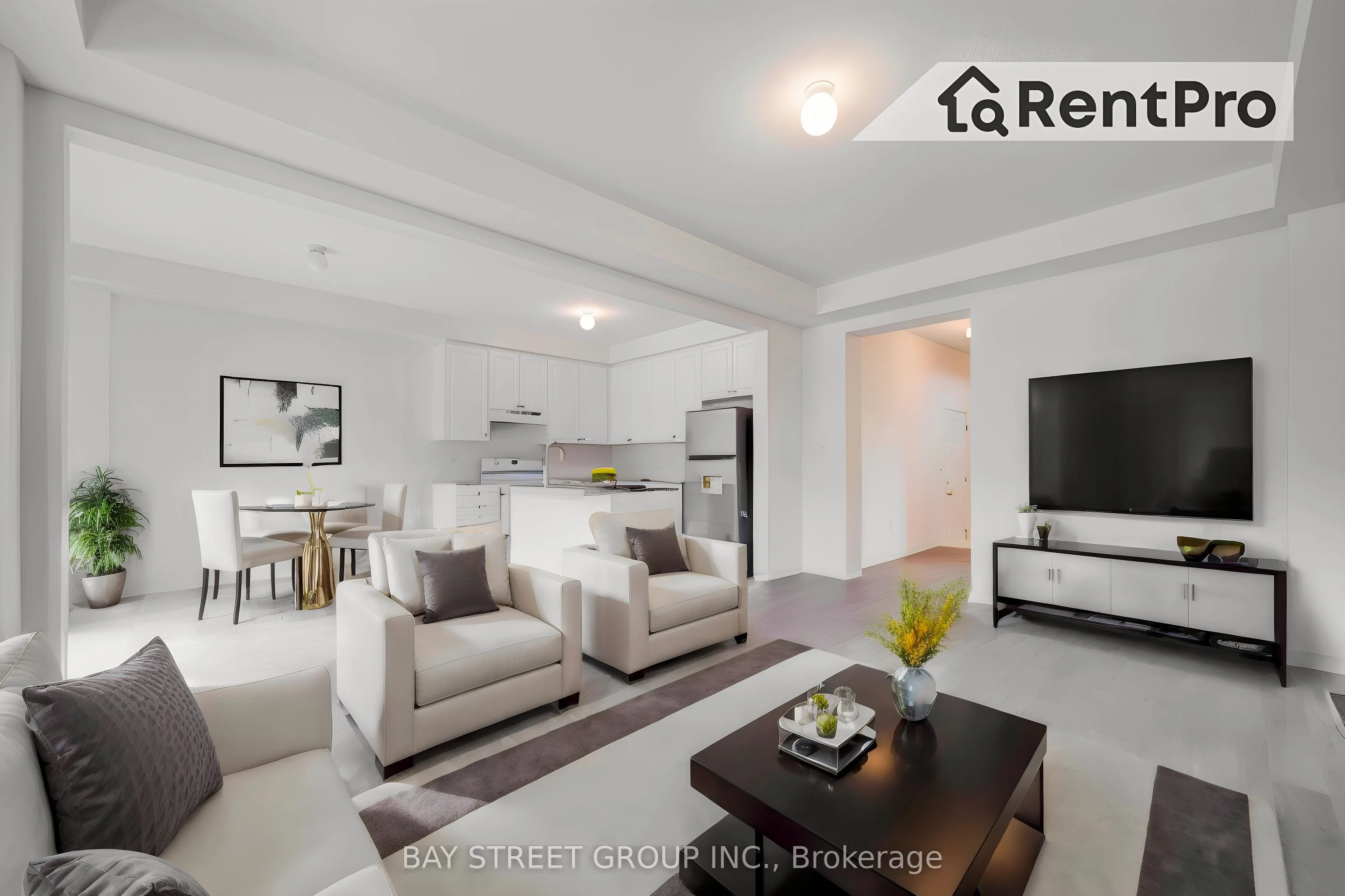 104 Ness Drive, Richmond Hill, On L4s 0k5
