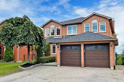 175 Savage Road Lower, Newmarket, ON L3X 1R4