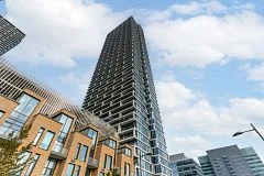 5 Buttermill Avenue 6112, Vaughan, On L4k 0j5
