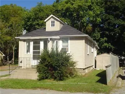 567 Granby Place, Newmarket, On L3y 2j6