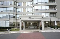 Condo Apartment in Vaughan
