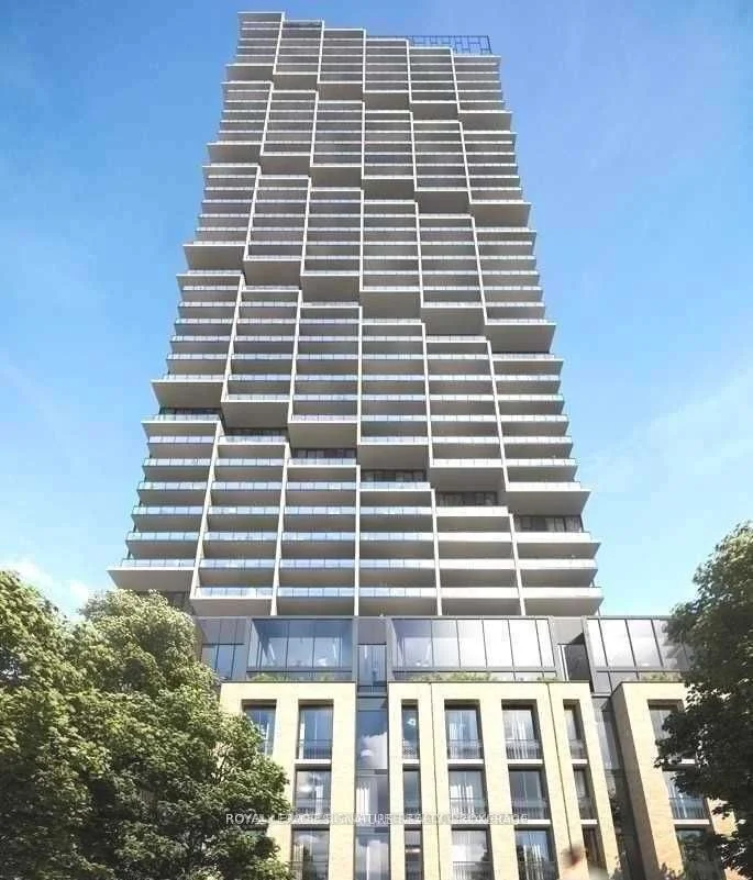 1000 Portage Parkway 1001, Vaughan, ON L4K 0L1