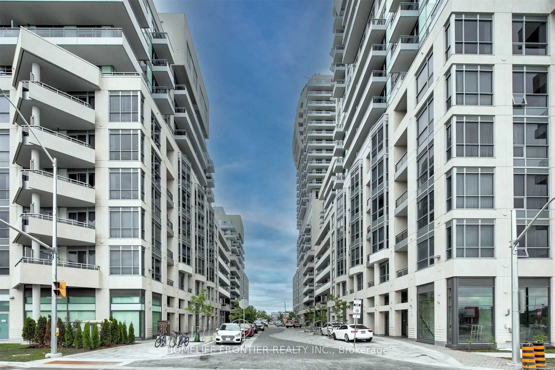 9199 Yonge Street 910, Richmond Hill, On L4c 1h7