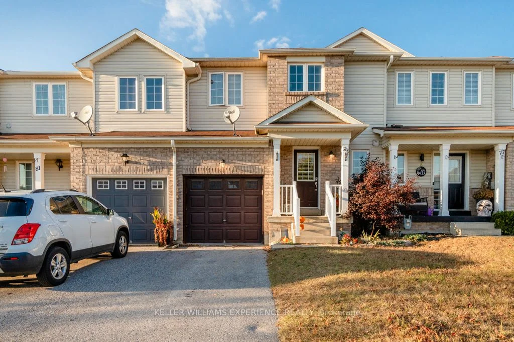 79 Lookout Street, Essa, On L0m 1b4