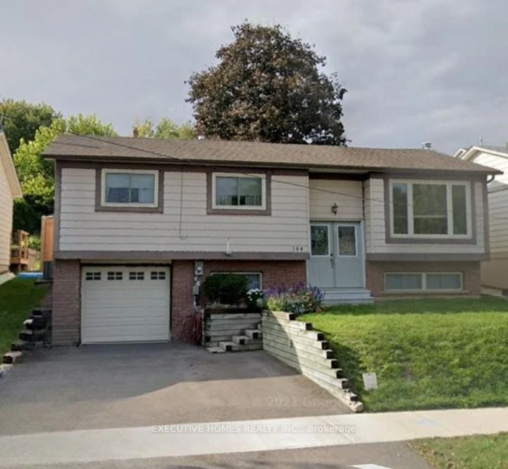144 Valleyview Crescent, Bradford West Gwillimbury, On L3z 1s7