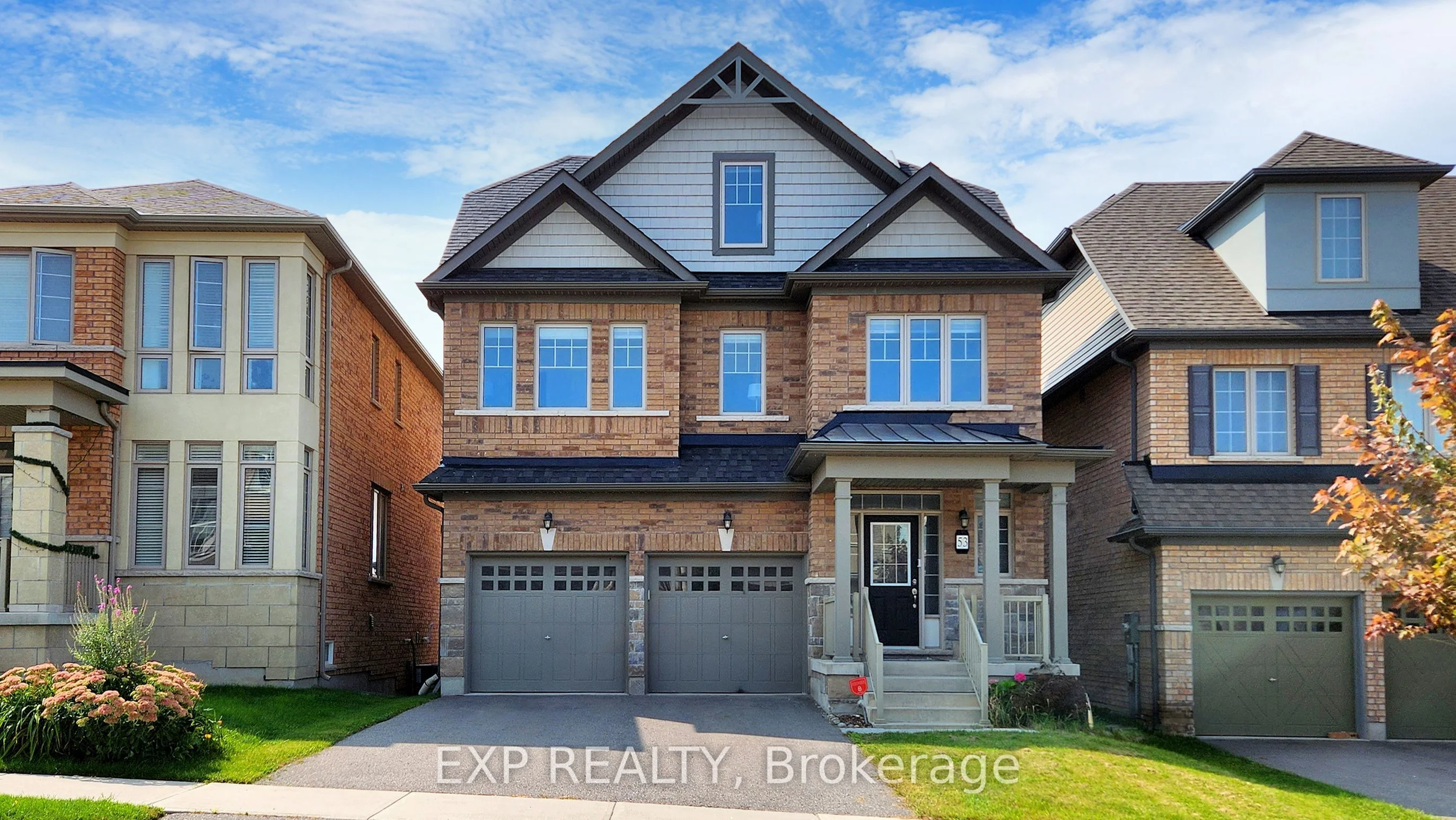 53 Blazing Star Street, East Gwillimbury, On L9n 0s2