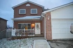 498 Malvern Crescent Upper, Newmarket, ON L3Y 7L4