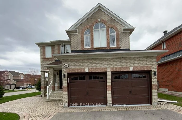 117 Snively Street Upper, Richmond Hill, On L4e 4n9