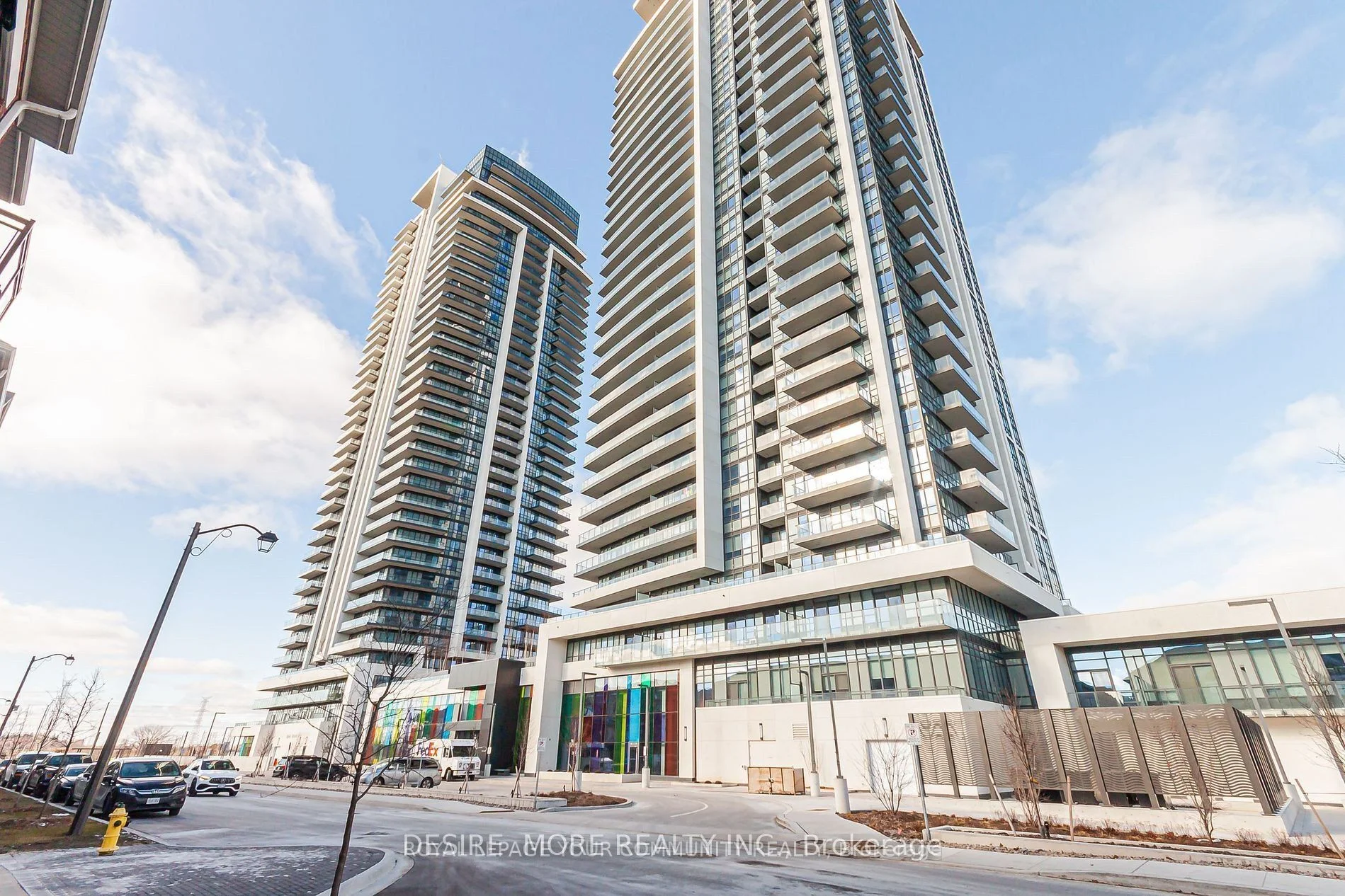 38 gandhi Lane 3115, Markham, ON L3T 0G9