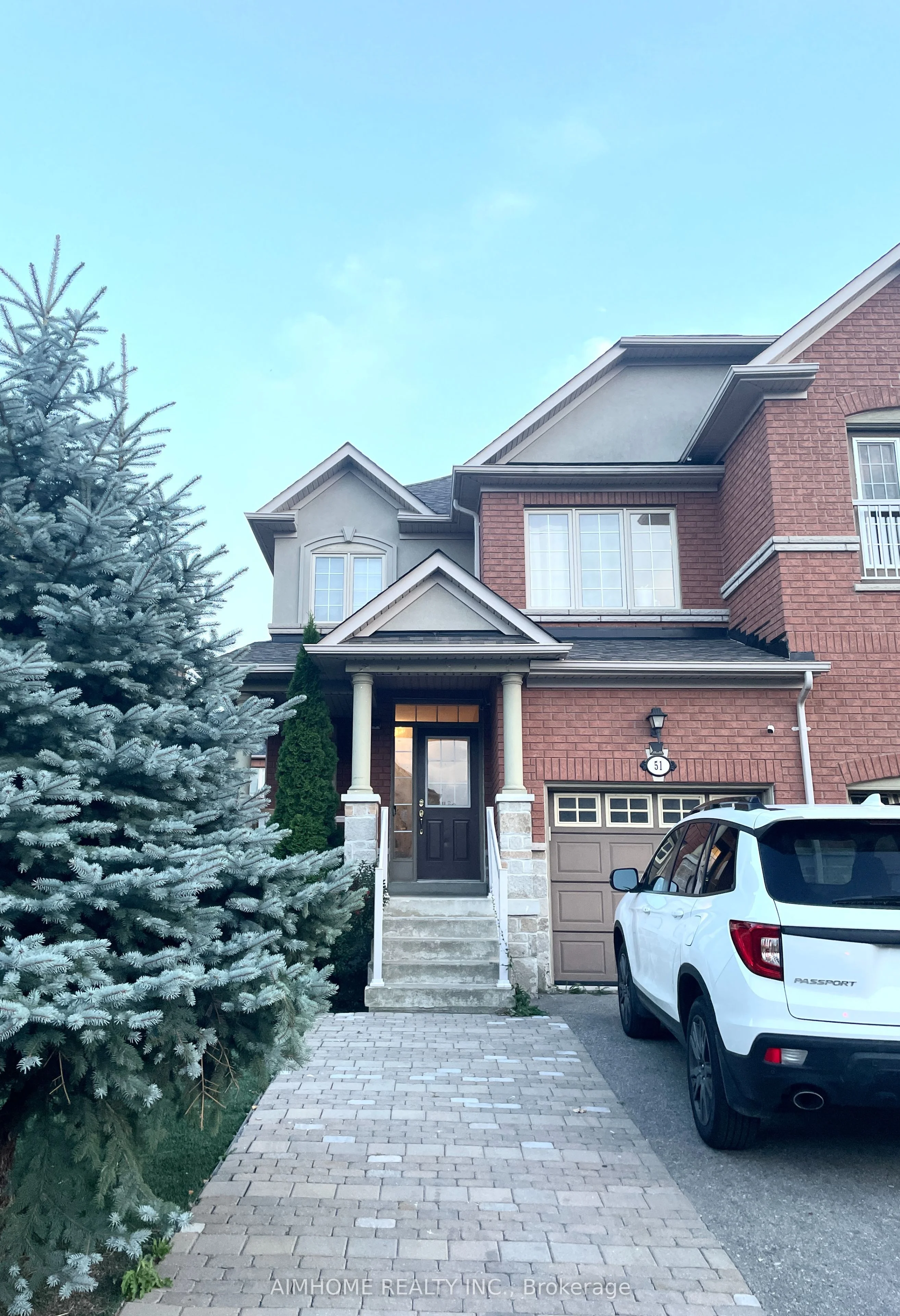 51 Whisperwood Road Bsmt, Vaughan, On L4j 9c9
