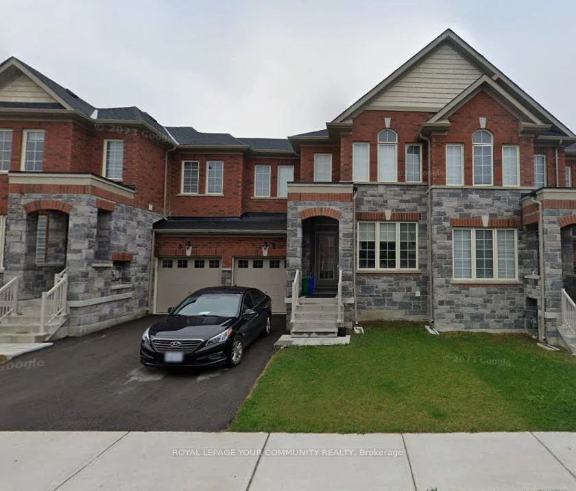 5 Frederick Pearson Street, East Gwillimbury, On L9n 0r9