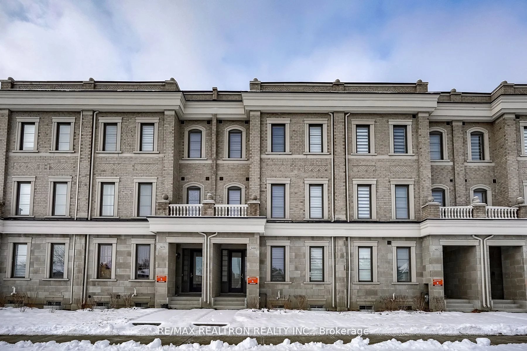 9476 Bayview Avenue 2a, Richmond Hill, On L4c 5h3
