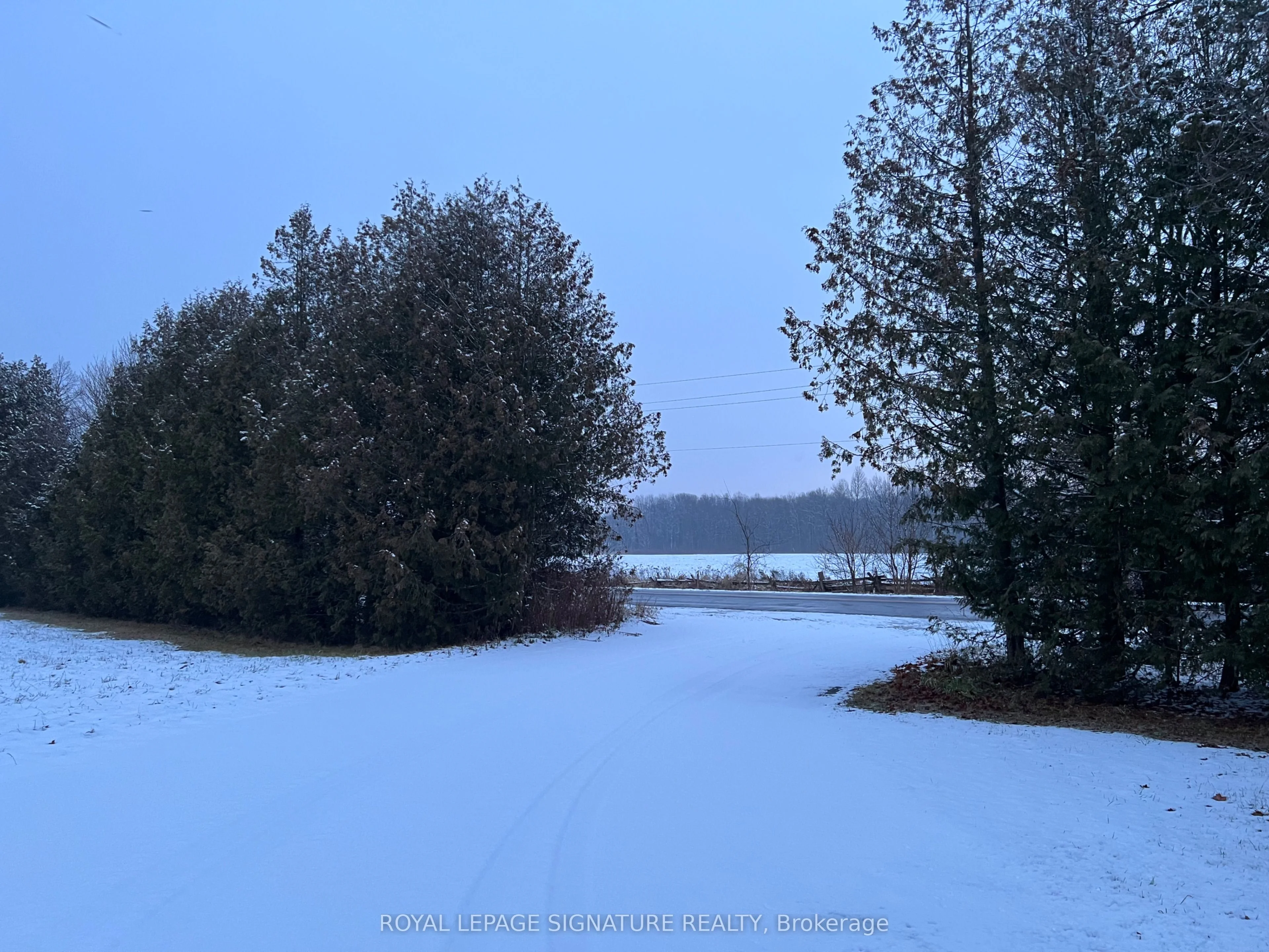 2686 Holborn Road, East Gwillimbury, On L0g 1r0